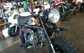 HONDA MONKEY AB27