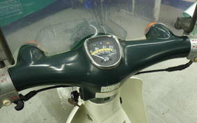 HONDA LITTLE CUB E AA01