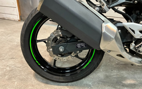 KAWASAKI NINJA 400 2022 EX400G