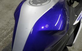 YAMAHA YZF-R25 A 2003 RG10J