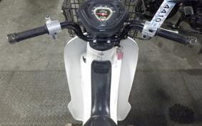 HONDA C50 SUPER CUB AA04