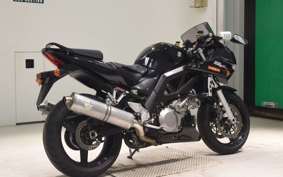 SUZUKI SV1000S 2005 VT54A