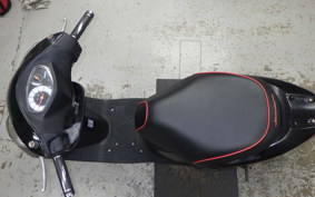 SUZUKI ADDRESS V50 Gen.2 2000 CA44A