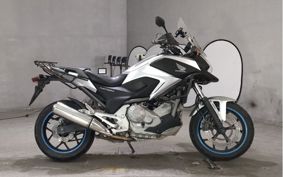 HONDA NC700X 2012 RC63
