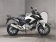 Фото Honda NC 700 X 2012 с японского аукциона