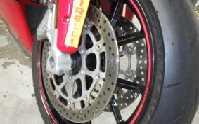 DUCATI 749 S 2004
