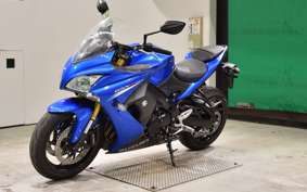 SUZUKI GSX-S1000F 2017 GT79A