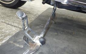HARLEY FLHR 1450 2004