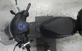 YAMAHA JOG DX-3 AY01