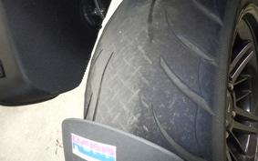 TRIUMPH ROCKET III R 2020