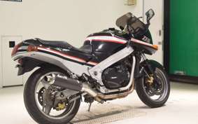 KAWASAKI ZX 10 NINJA 1989 ZXT00B