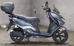 SUZUKI  BURGMAN  STREET 125EX EA23M
