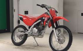 HONDA CRF125F JE03
