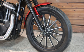 HARLEY XL883N 2012 LE2