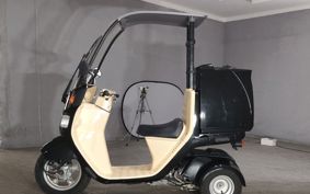 HONDA GYRO TA03
