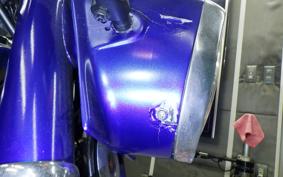 HONDA CD125T BENLY 2020 CD125T