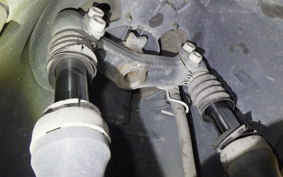 YAMAHA AXIS 125 Z 1987 SED7J