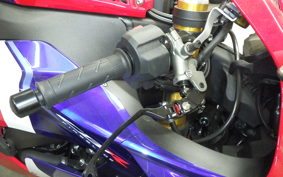 HONDA CBR1000RR RSP 2020 SC82