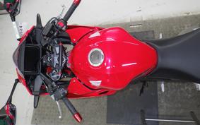 HONDA CBR400R 2025 NC65