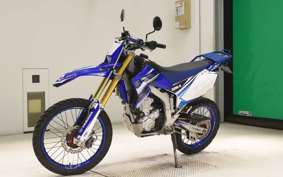 YAMAHA WR250R 2023 DG15J