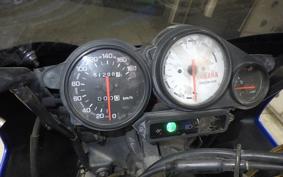 YAMAHA TRX850 1997 4NX