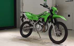 KAWASAKI KLX230S 2025 LX232A