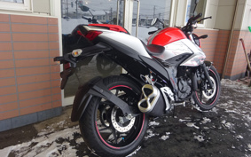 SUZUKI JIKUSA-150 ED131