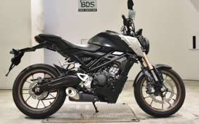 HONDA CB125 R JC91