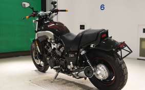 YAMAHA VMAX 2007