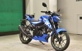 SUZUKI GSX-S125 DL32B