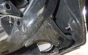 HONDA FORZA 250 MF15