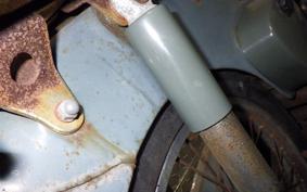 HONDA C50 SUPER CUB C50
