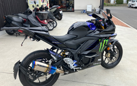 YAMAHA YZF-R25 ABS RG43J