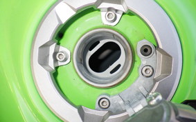 KAWASAKI NINJA 400 2018 EX400G