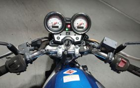 HONDA VTR 250 MC33