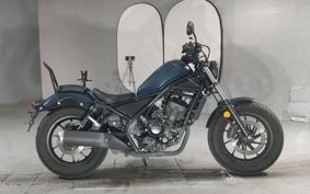 HONDA REBEL MC49
