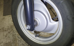 YAMAHA JOG Gen.5 1992 SA36J