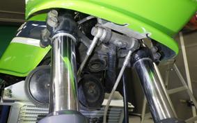 KAWASAKI Z1000 R 2017