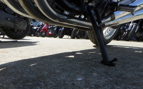 HONDA CB400F NC36