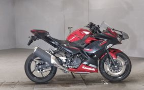 KAWASAKI NINJA400 EX400G