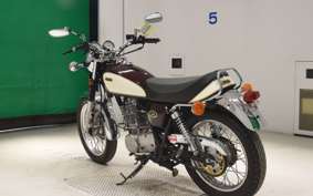 YAMAHA SR400 Gen.3 2008 RH01J