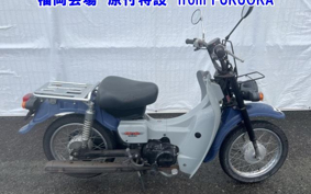 SUZUKI BAR DEE50