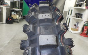 YAMAHA YZ250F 2025 CG58C