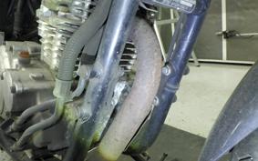 YAMAHA YBR250