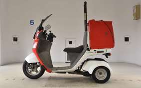 HONDA GYRO CANOPY TA03