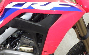 HONDA CRF250L 2011 MD47