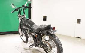 YAMAHA SR400 Gen.3 2008 RH01J