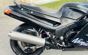 KAWASAKI ZZ1100 NINJA ZXBC1X