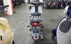 HONDA C100 SUPER CUB 2013 HA06