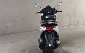 YAMAHA N-MAX 125 SE86J
